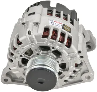 Bosch Remanufactured Alternator - AL9404X